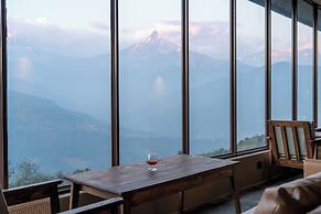 Nana Mountain Resort
