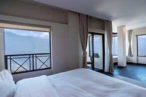 Nana Mountain Resort