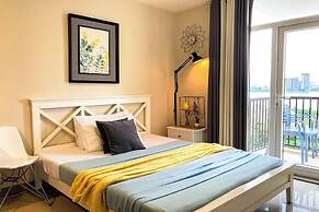 Bh Mangrove Condos