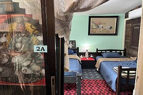 64 Sweet Home Dusit Bkk