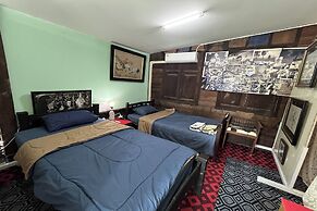 64 Sweet Home Dusit Bkk