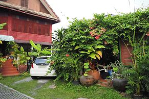 64 Sweet Home Dusit Bkk