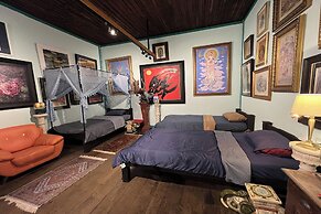 64 Sweet Home Dusit Bkk