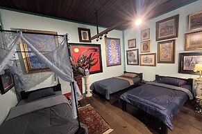 64 Sweet Home Dusit Bkk