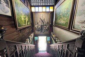 64 Sweet Home Dusit Bkk