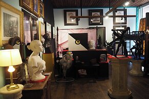 64 Sweet Home Dusit Bkk