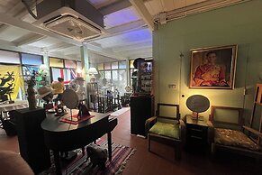 64 Sweet Home Dusit Bkk