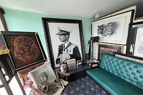 64 Sweet Home Dusit Bkk