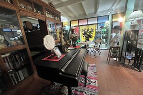 64 Sweet Home Dusit Bkk