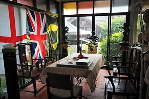 64 Sweet Home Dusit Bkk