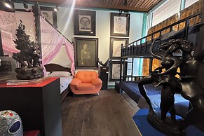 64 Sweet Home Dusit Bkk