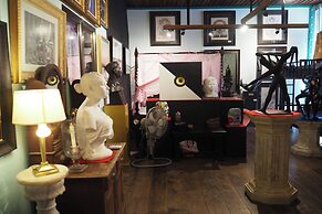 64 Sweet Home Dusit Bkk