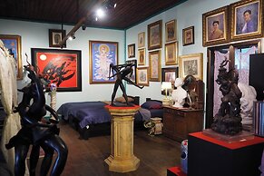 64 Sweet Home Dusit Bkk