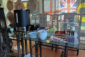 64 Sweet Home Dusit Bkk