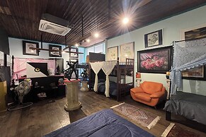 64 Sweet Home Dusit Bkk