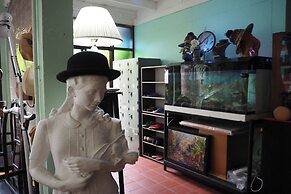 64 Sweet Home Dusit Bkk