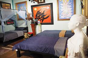 64 Sweet Home Dusit Bkk