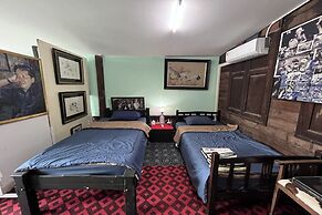 64 Sweet Home Dusit Bkk