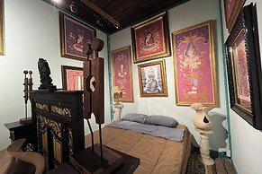 64 Sweet Home Dusit Bkk