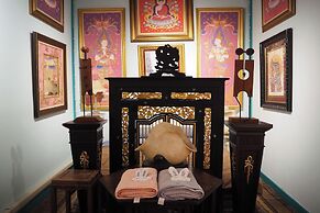 64 Sweet Home Dusit Bkk