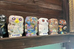 64 Sweet Home Dusit Bkk