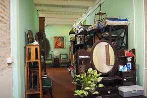 64 Sweet Home Dusit Bkk