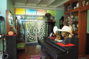 64 Sweet Home Dusit Bkk