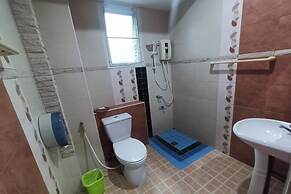 Baansuwanna Hotel