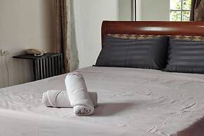 Baansuwanna Hotel