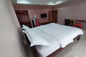 Baansuwanna Hotel