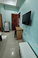 Baansuwanna Hotel