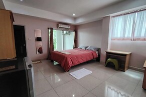 Baansuwanna Hotel