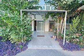 Baansuwanna Hotel