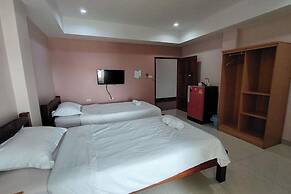 Baansuwanna Hotel
