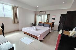 Baansuwanna Hotel
