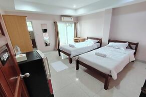 Baansuwanna Hotel