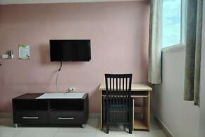 Baansuwanna Hotel