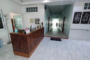 Baansuwanna Hotel