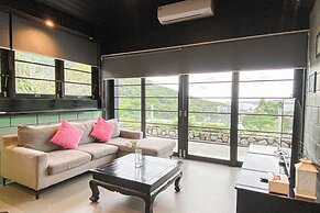 Jaokhun Panorama Villas, Kamala