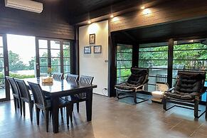 Jaokhun Panorama Villas, Kamala