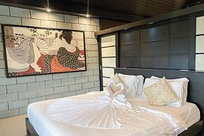 Jaokhun Panorama Villas, Kamala