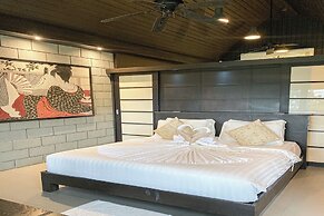 Jaokhun Panorama Villas, Kamala