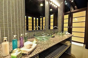 Jaokhun Panorama Villas, Kamala