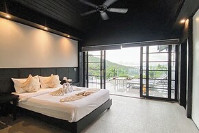 Jaokhun Panorama Villas, Kamala