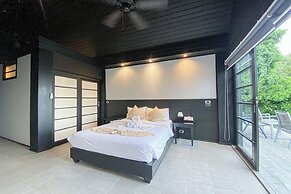 Jaokhun Panorama Villas, Kamala