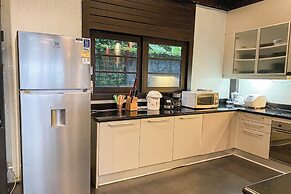 Jaokhun Panorama Villas, Kamala