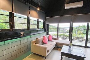 Jaokhun Panorama Villas, Kamala