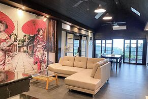 Jaokhun Panorama Villas, Kamala