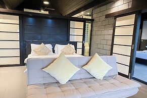 Jaokhun Panorama Villas, Kamala