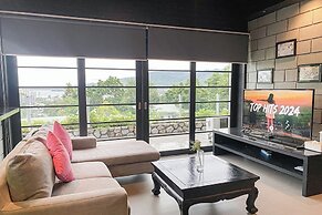 Jaokhun Panorama Villas, Kamala